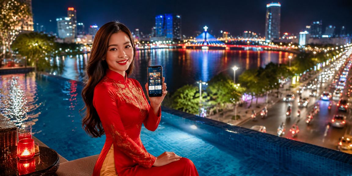 Người chơi thư giãn và tận hưởng trò chơi có trách nhiệm tại Đà Nẵng