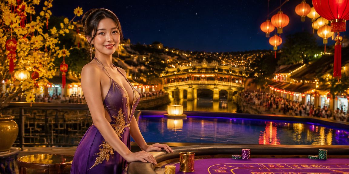Giao diện cá cược trực tuyến 1922 trên màn hình lớn